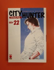 City hunter complete edition - city,