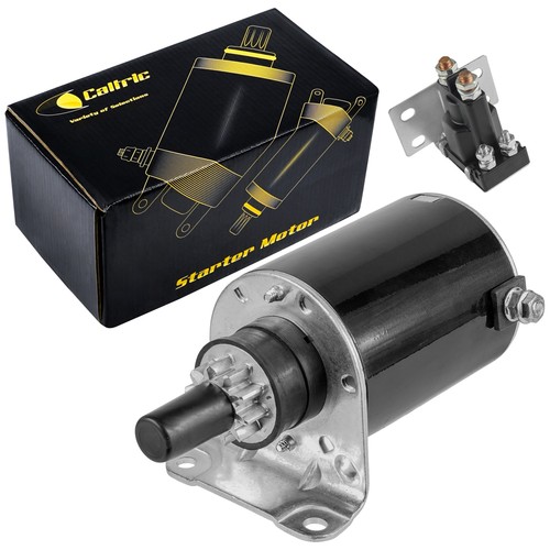 Motorino avviamento e - motorino,
