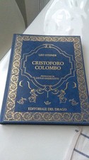CRISTOFORO COLOMBO. STEINER
