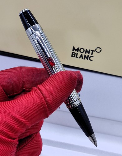 Premium montblanc boheme - montblanc,