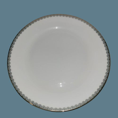 Piatto portata royal - da,