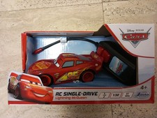 Macchina radiocomandata Cars