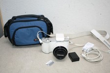 Samsung NX NX300 20,3