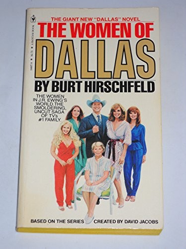 Title women dallas - of,