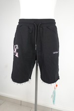 OFF-WHITE PANTALONE TUTA