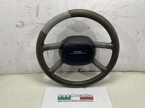 Volante sterzo fiat panda - sterzo, 141