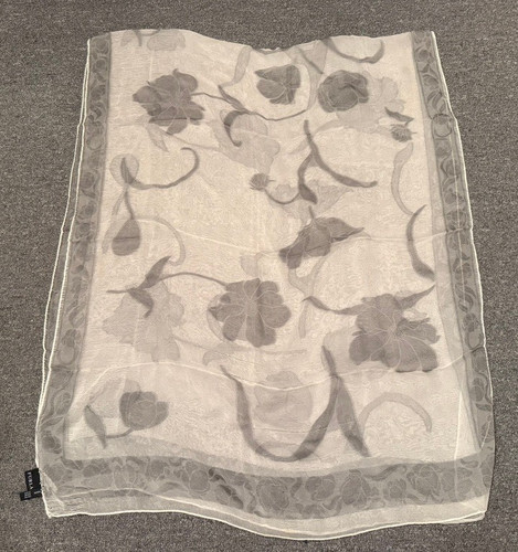Sciarpa furla 100 - sciarpa, 100%