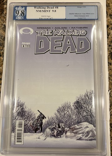 Walking dead 2004 prima - (2004,