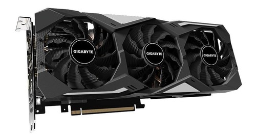 Gigabyte n207swf3oc 8gd - gigabyte, gv-n207swf3oc-8gd