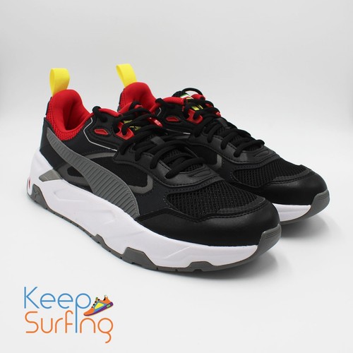 Puma ferrari trinity - puma,