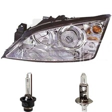 Xenon Faro Anteriore SX per