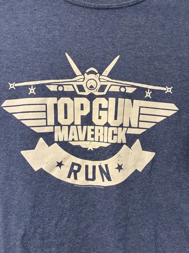 Maglietta top gun maverick - top,