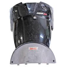 CARENA CONTROSCUDO BAULETTO