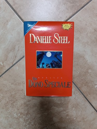 Libro dono speciale - un,
