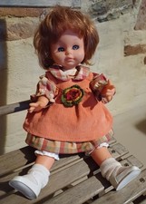 Bambola Sebino My Doll Anni