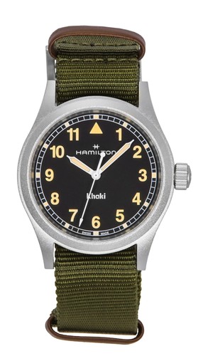 Orologio unisex hamilton - unisex,