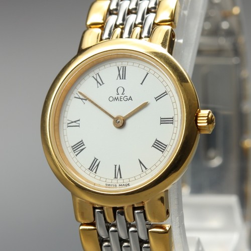 Per ricambi orologio donna - per,