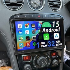 32G per Peugeot 308 408 RCZ