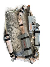 TENDINA AIRBAG LATO SINISTRO PER INFINITI QX70 Serie px1cx12x19004 (09>19)