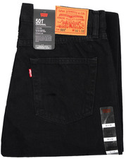 Jeans denim Levis 501 uomo
