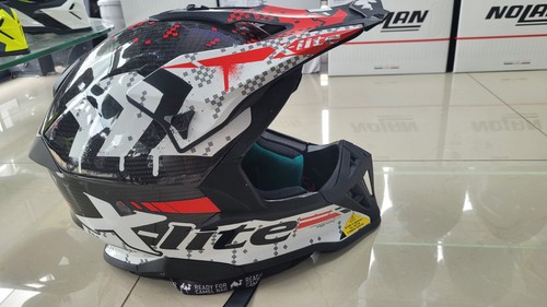 Casco cross lite - cross, x-lite