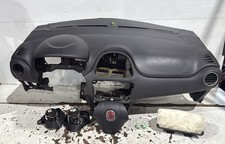 KIT AIRBAG COMPLETO PER FIAT