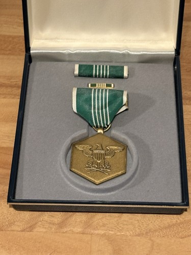 Army commendation medal for - army,