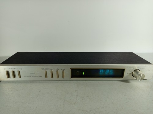 Pioneer 500 timer audio - dt-500,
