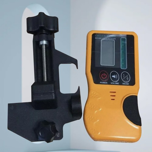 Ricevitore rilevatore laser - ricevitore/rilevatore,