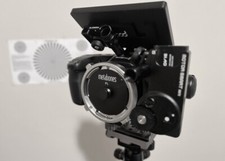 Metabones M4/3 a PL attacco