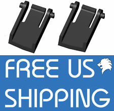 Tastiera da gioco FORTE Logitech G11 ricambio inclinazione piede/gamba/piedi set 2 pezzi pr