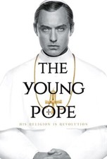 Young Pope [Blu-ray], DVD