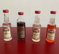 Mignon liquori Balmar N. 4