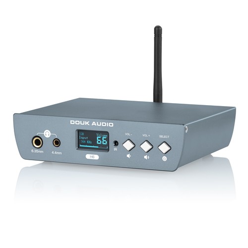 Hifi usb dac - hifi,
