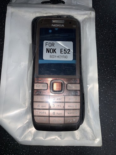 Nokia e52 scocca corpo - nokia,