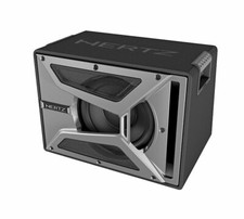 Hertz EBX200.5 8 Inch Ported