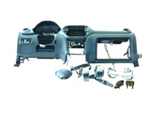Kit Airbag Toyota Rav 4