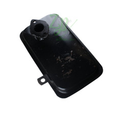 MARMITTA MOTORE ZANETTI D120