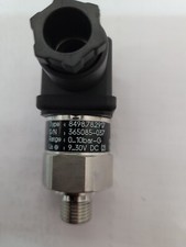 Trafag trasduttore Pressione  8498.78.2917 Transmitter attacco 1/4