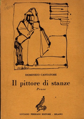 Cantatore domenico pittore - domenico., il