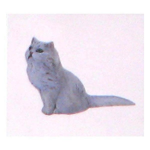 Choco egg gatto persiano - egg,