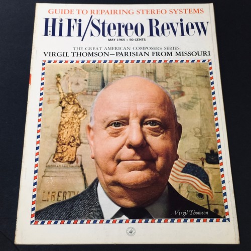 Vtg hifi stereo - hifi, review