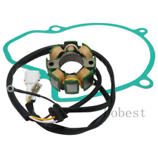 Statore Bobina+Guarnizione per