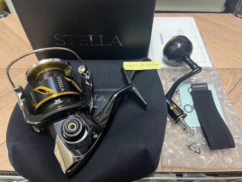 Mulinello spinning shimano - mulinello, da