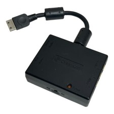 SEGA Dreamcast VGA Box