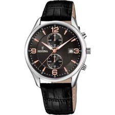 Festina Timeless F68557 Mens