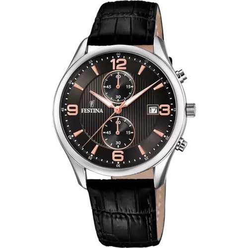 Festina timeless f68557 mens - timeless,