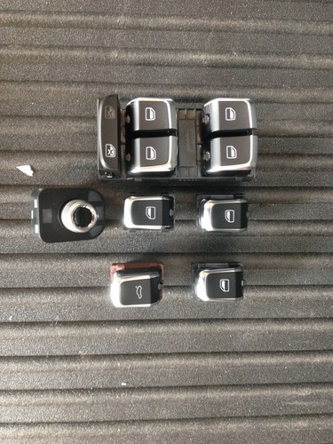 Retrofit audi 8t - a4, q5