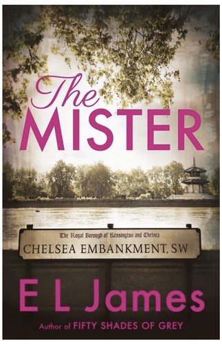 Libro the mister james - the,