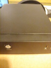 Mini ITX Silent HTPC Fanless